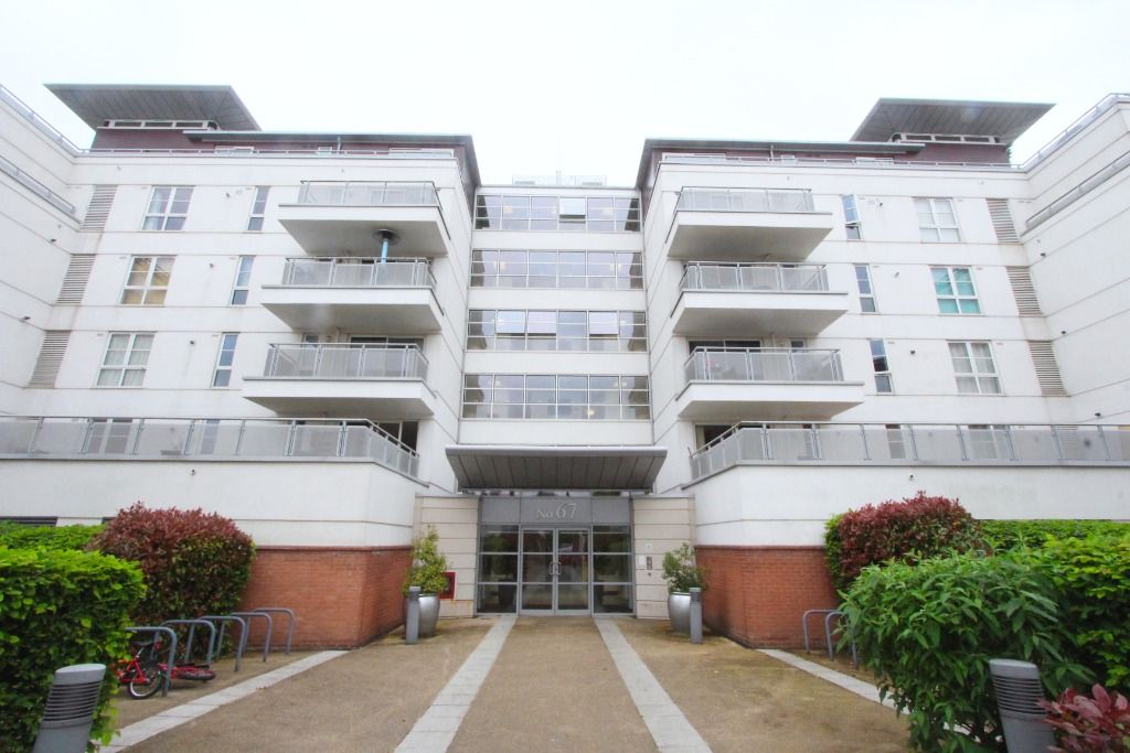 2 bed flat for sale in Watkin Road, Freemens Meadow, Leicester LE2 Zoopla