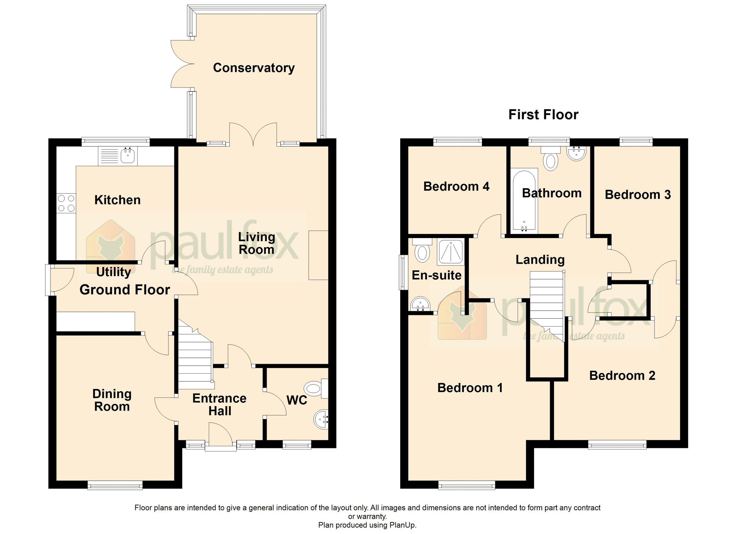 4 bed detached house for sale in Windmill Way, Kirton Lindsey