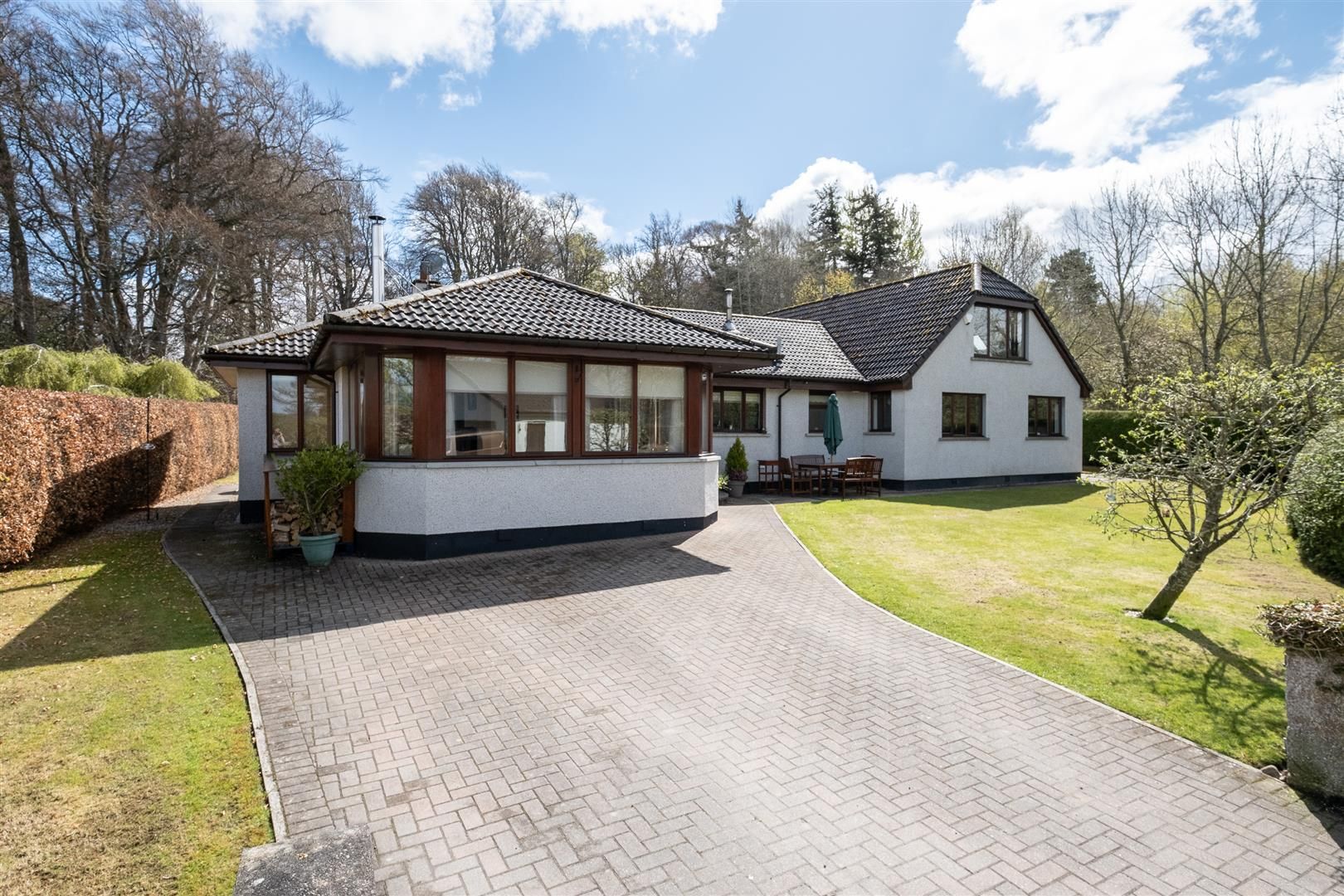 6 bed property for sale in West Park, Inshes, Inverness IV2 Zoopla