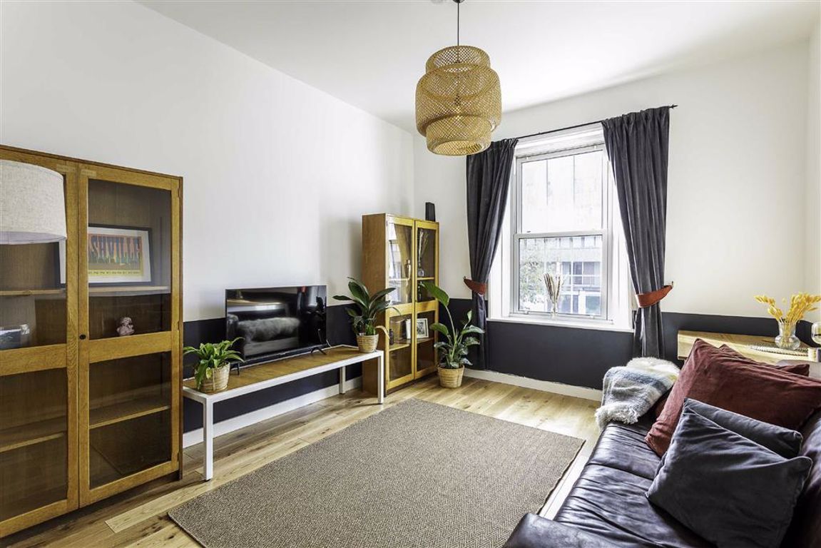 1 bed flat for sale in Bagshot Street, London SE17 Zoopla