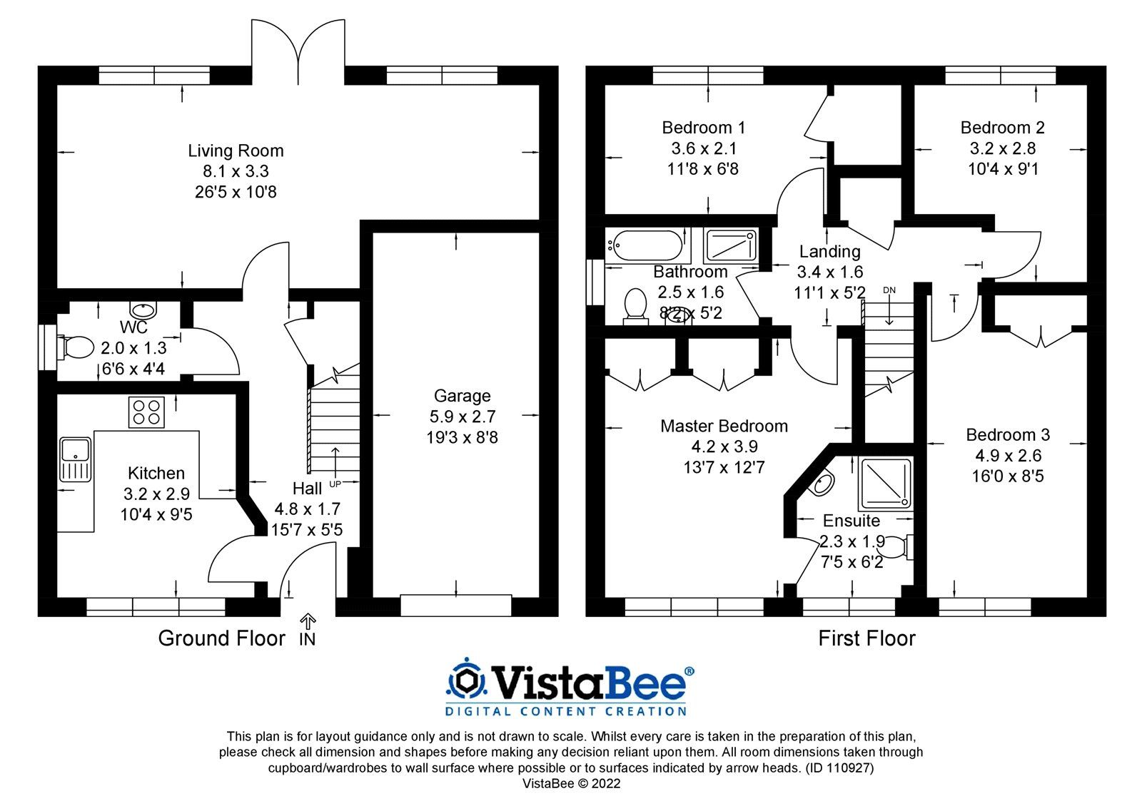 4 bed detached house for sale in Bramble Wynd, Cambuslang, Glasgow