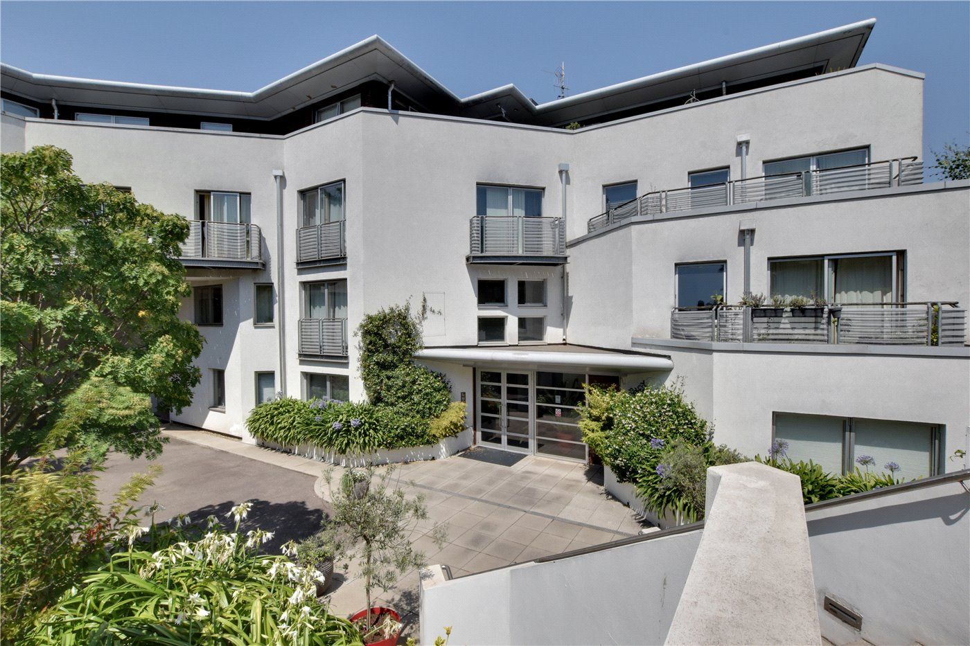 2 bed flat for sale in Cityview, Lansdowne Lane, Charlton SE7 Zoopla