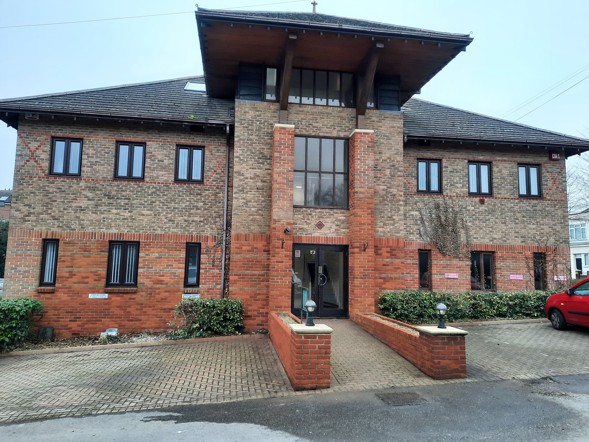 2 bed flat to rent in 94 Botley Road, Park Gate SO31 Zoopla