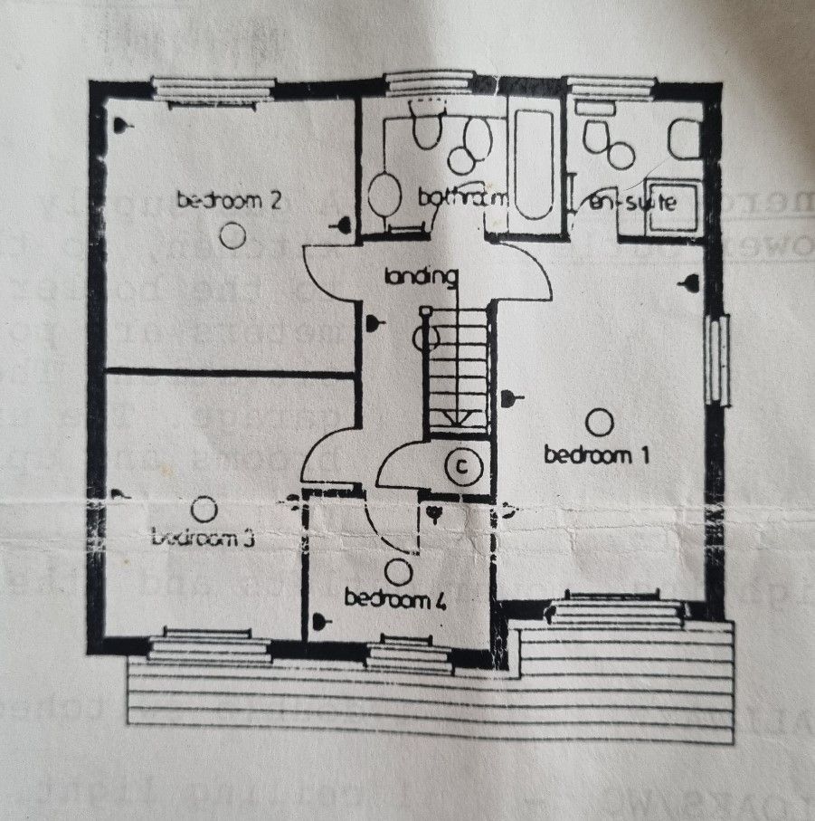 4 bed detached house for sale in Hunters Drive, Burnley BB12 Zoopla