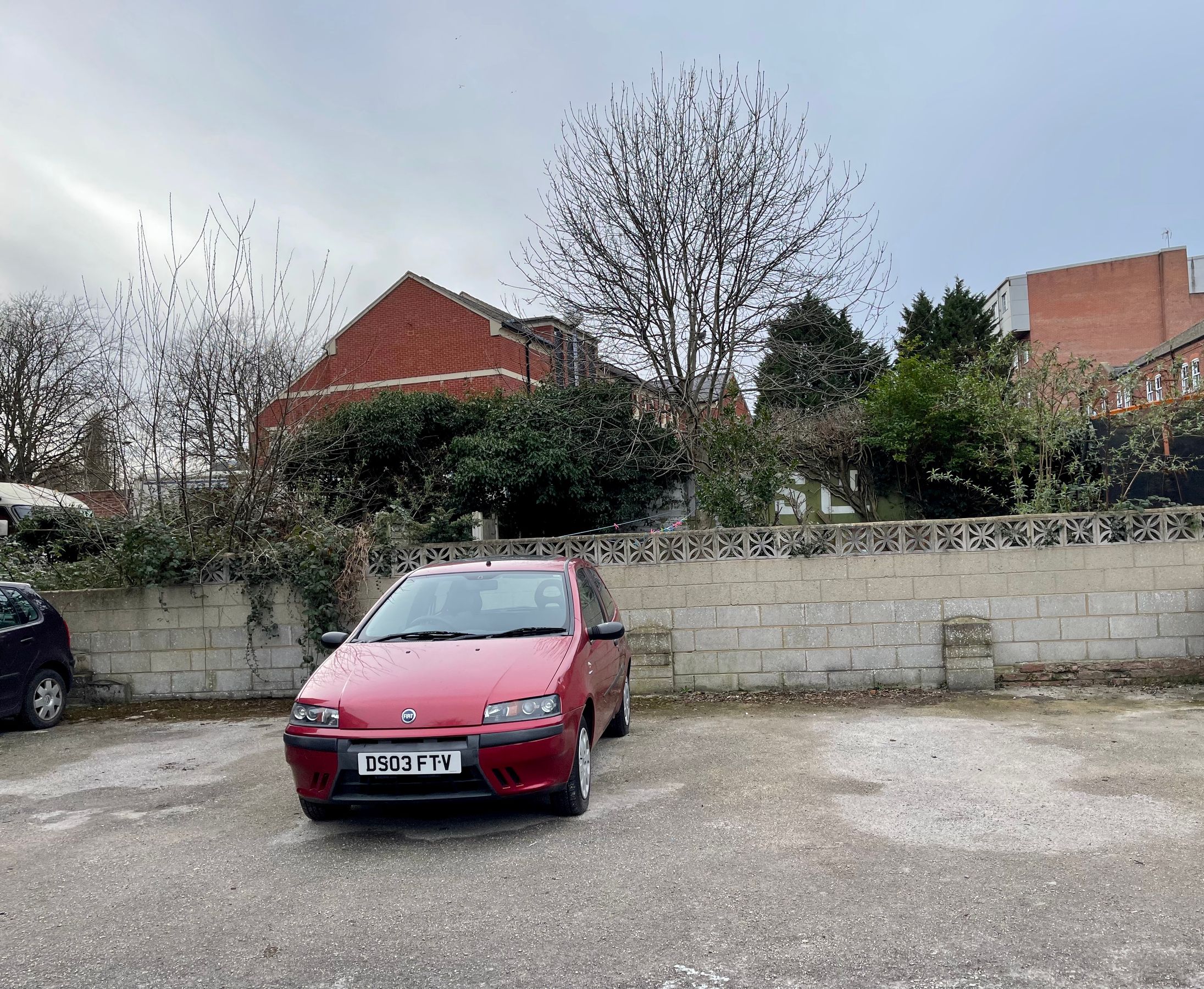 1 bed flat to rent in 42 Doncaster, South Yorkshire DN2