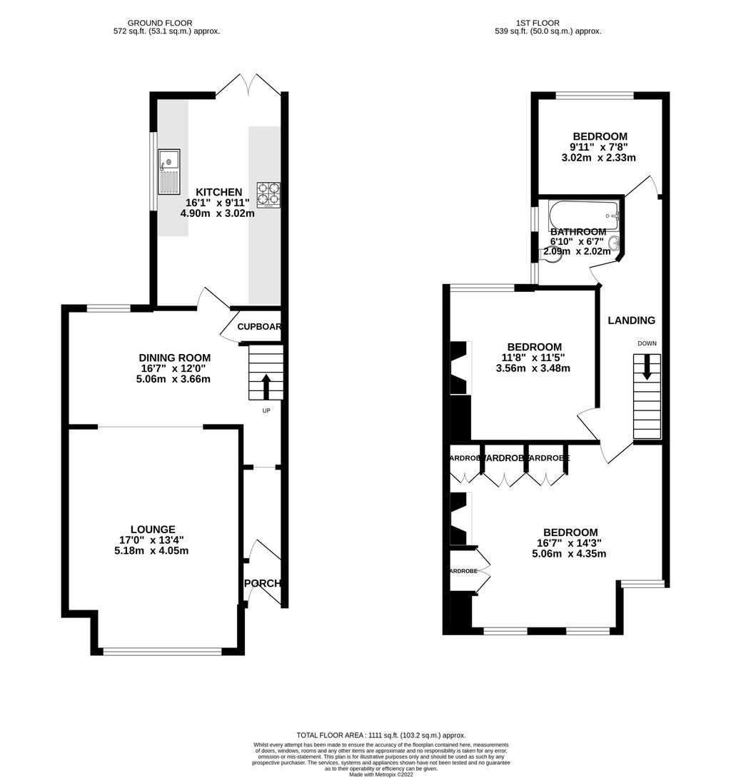 3 bed terraced house for sale in Watkin Road, Folkestone CT19 Zoopla