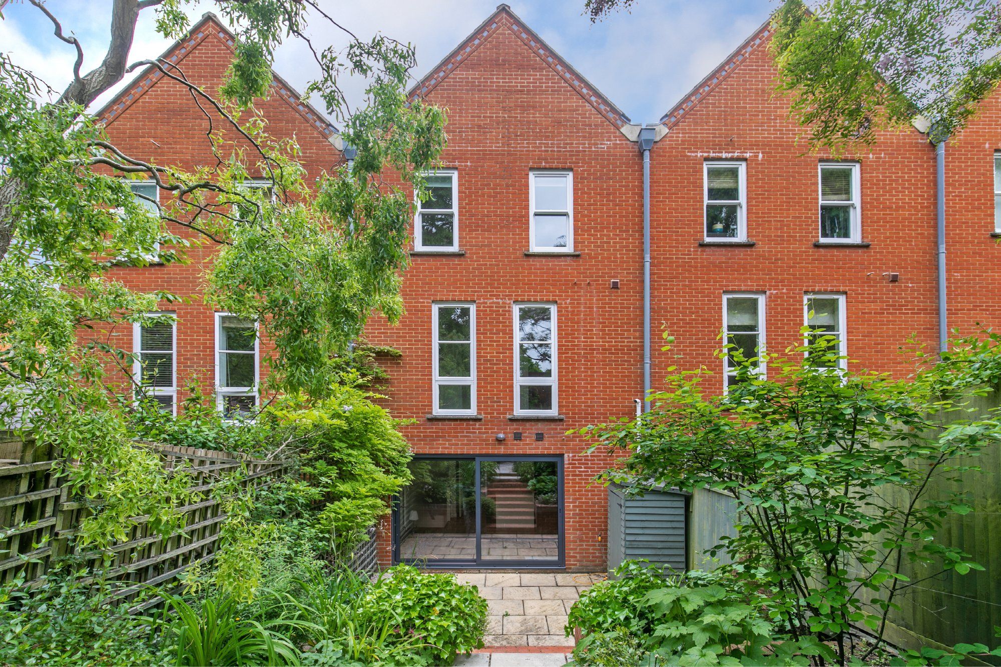Alison Way, Winchester SO22  