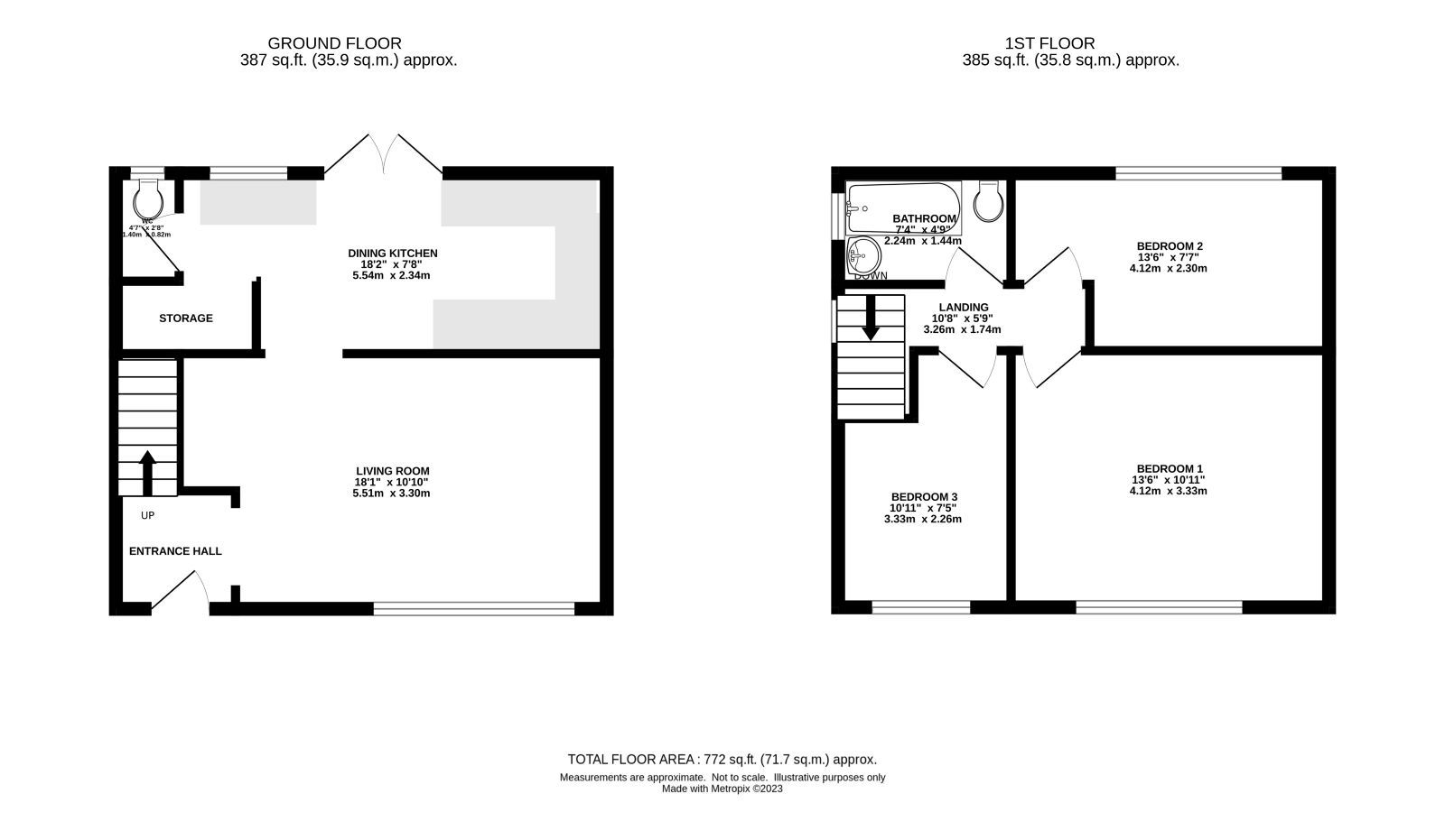 3 bed semidetached house for sale in Moorcroft Drive, Burnage
