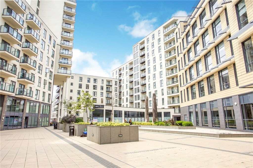 Nankeville Court, Guildford Road, Woking GU22