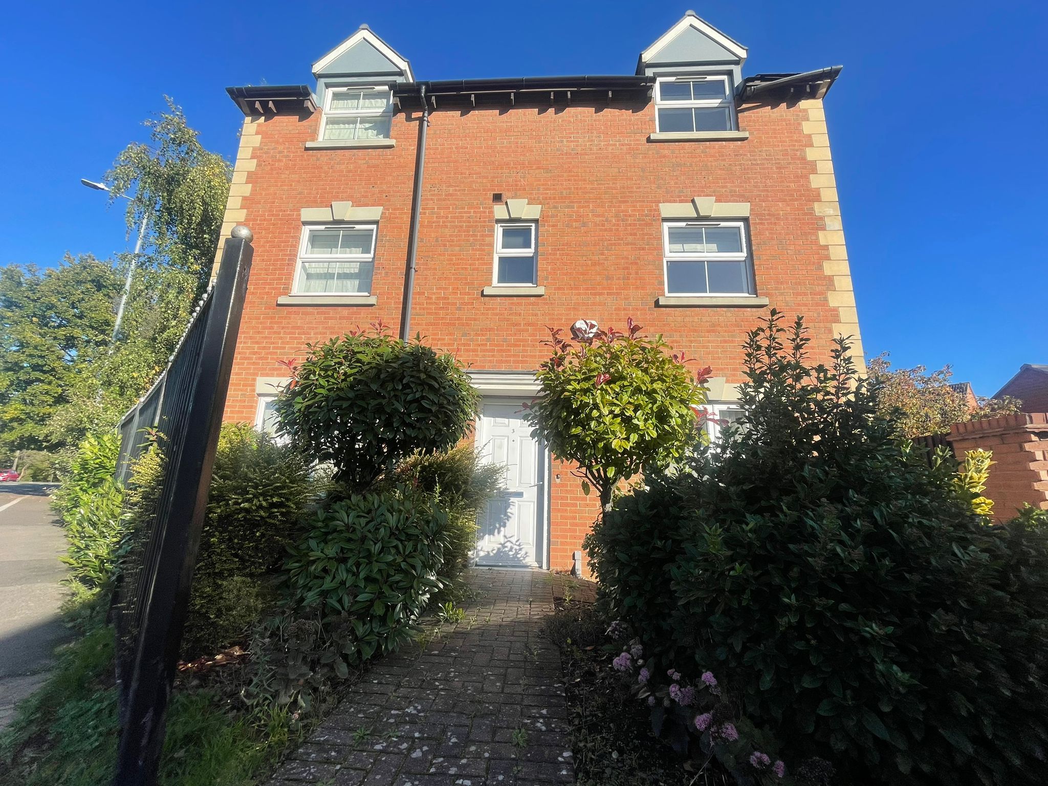 4 bed property to rent in Nero Way, North Hykeham, Lincoln LN6 Zoopla