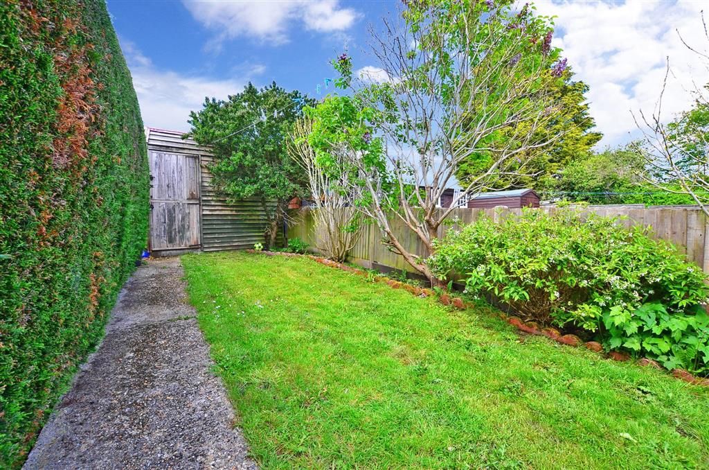 3 bed terraced house for sale in Susans Hill, Woodchurch, Ashford, Kent