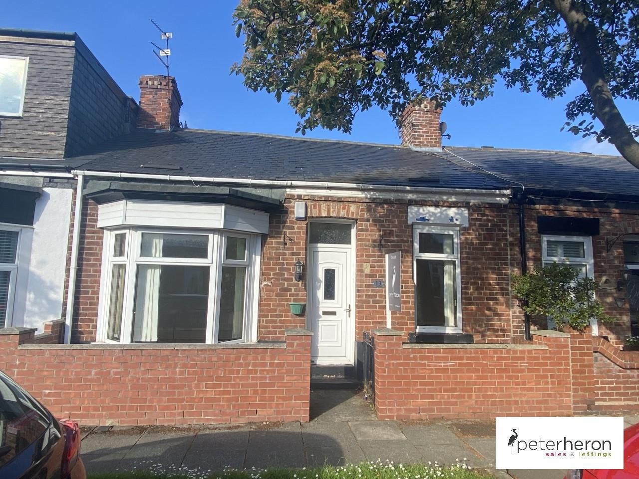 3 bed cottage for sale in Brookland Road, St Gabriels, Sunderland SR4