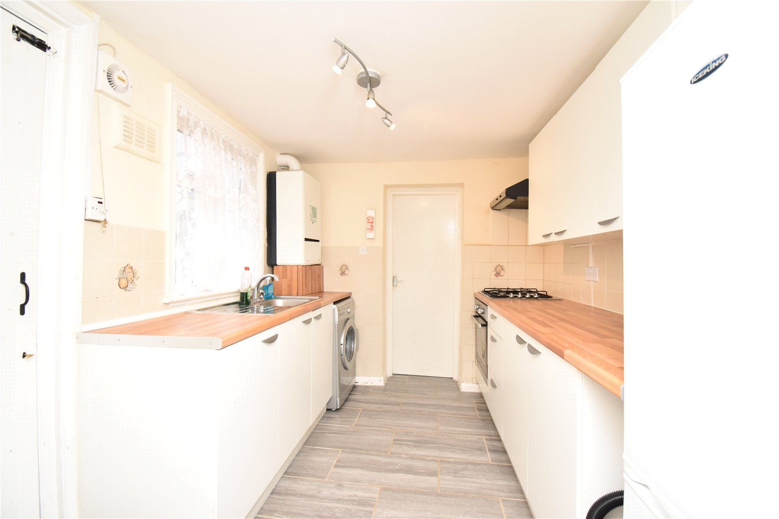 1 bed flat to rent in Craven Park Road, Seven Sisters, London N15 Zoopla