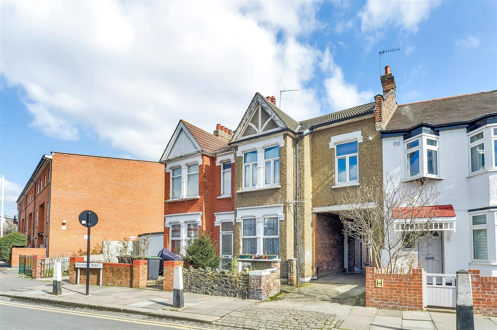 1 bed property for sale in Boundary Road, London N22 Zoopla