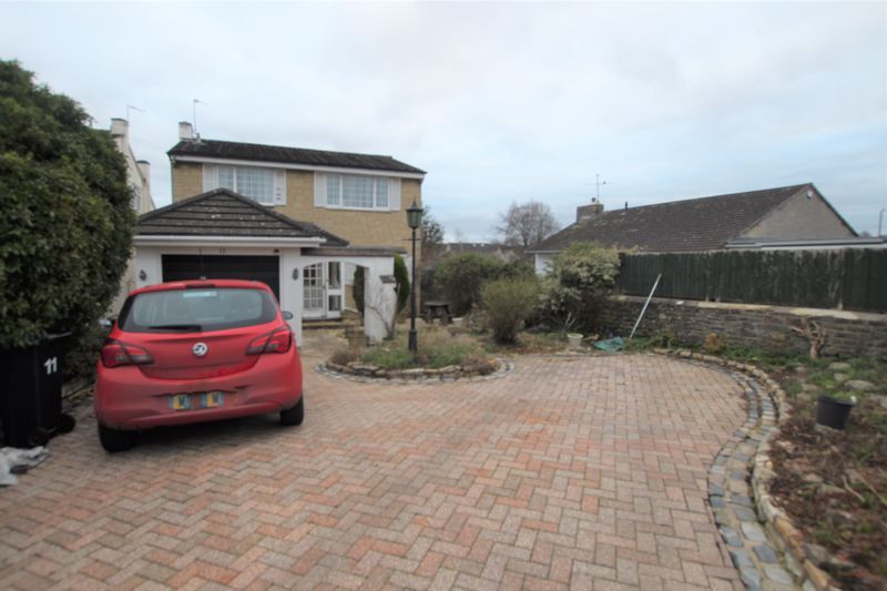 4 bed detached house for sale in Wesley Lane, Warmley, Bristol BS30 Zoopla