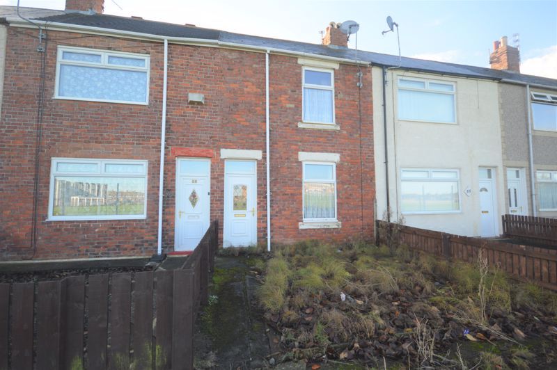 2 bed property for sale in Monkseaton Terrace, Ashington NE63 Zoopla