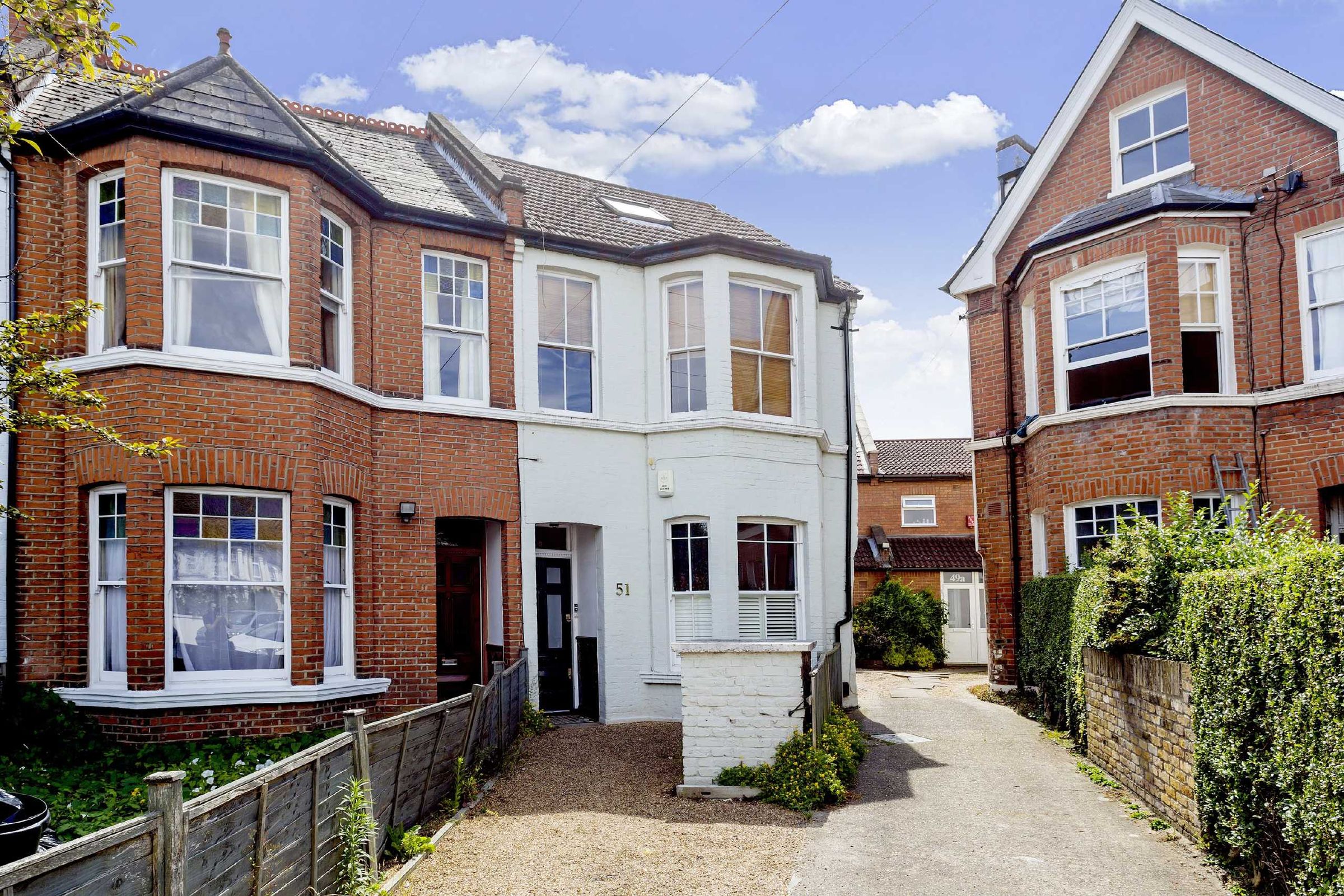 1 bed flat for sale in Laitwood Road, Balham, London SW12 Zoopla