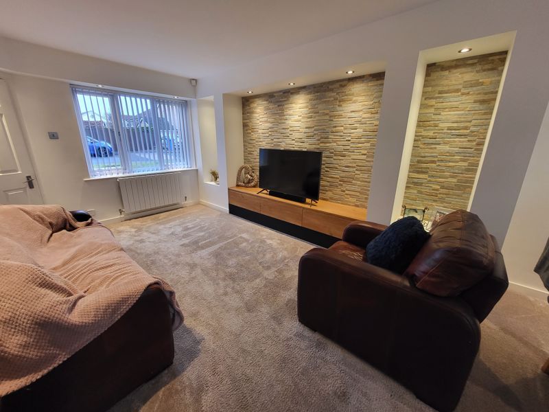 4 bed detached house for sale in Annfield Road, Cramlington NE23 Zoopla