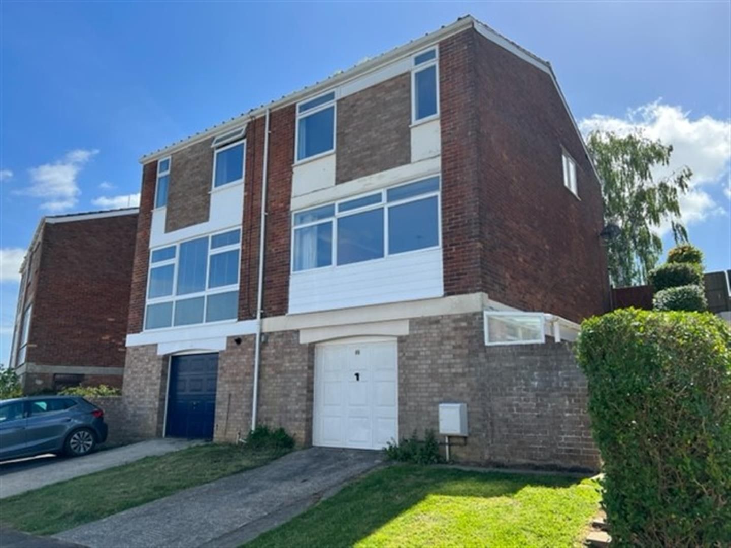 3 bed semidetached house for sale in Yew Tree Close, Yeovil BA20 Zoopla