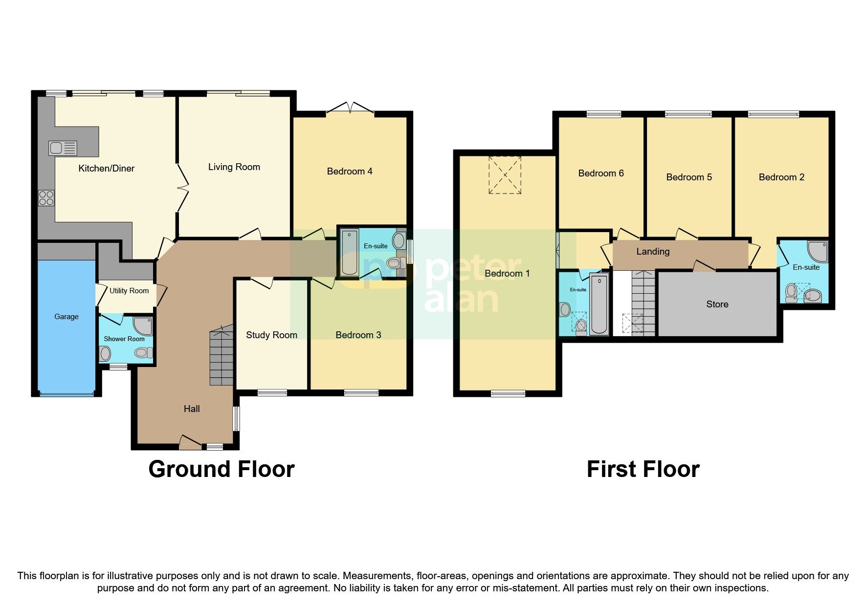 6 bed detached house for sale in Pontygwindy Road, Caerphilly CF83 Zoopla