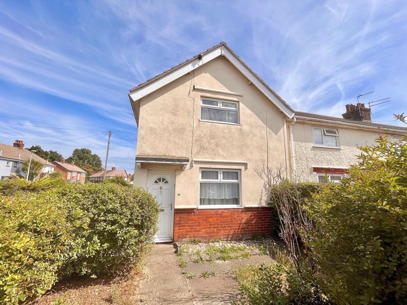 3 bed end terrace house for sale in Sturdee Avenue, Great Yarmouth NR30 Zoopla