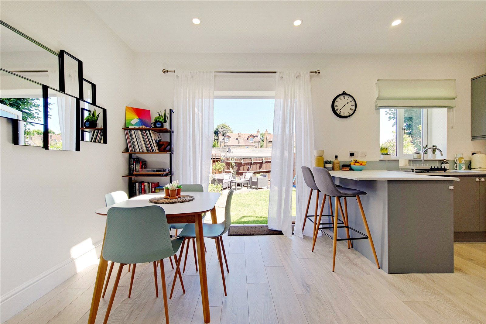 Kerrison Road, Ealing, London W5  