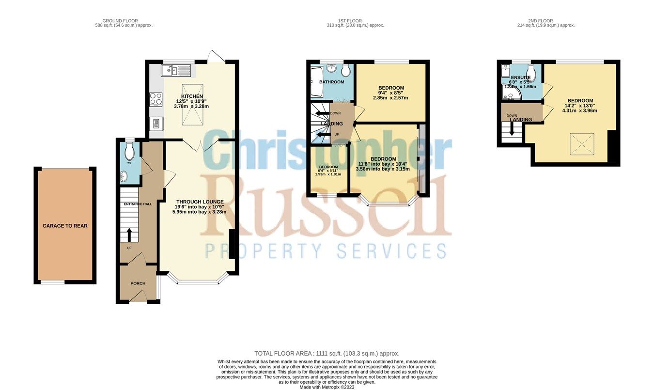 4 bed terraced house for sale in Norfolk Crescent, Sidcup DA15 Zoopla