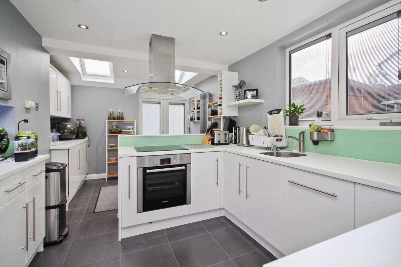 2 bed semidetached house for sale in Wincheap, Canterbury CT1 Zoopla