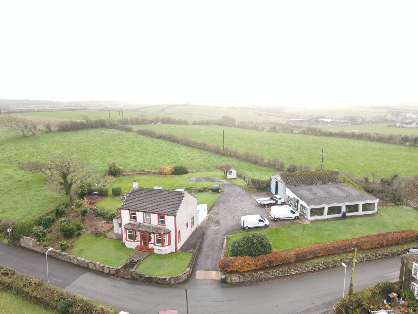 3 bed detached house for sale in Beckermet CA21 Zoopla