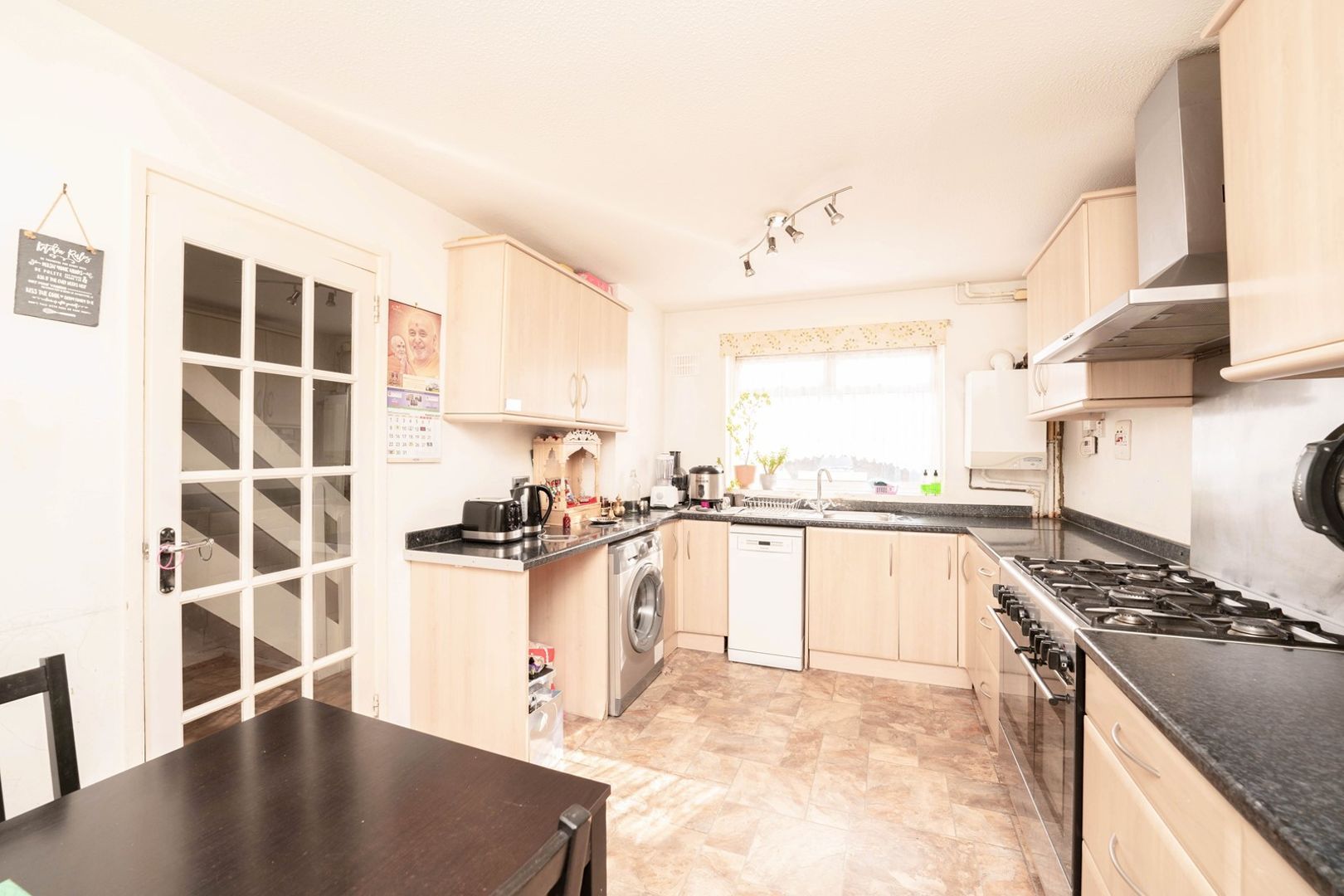 Hapgood Close, Greenford UB6