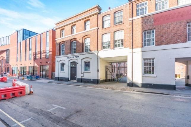 House Of York, 29 Charlotte Street, Birmingham, West Midlands B3  