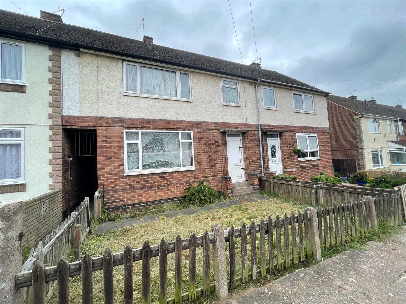 4 bed terraced house for sale in Bateman Road, Leicester LE3 Zoopla