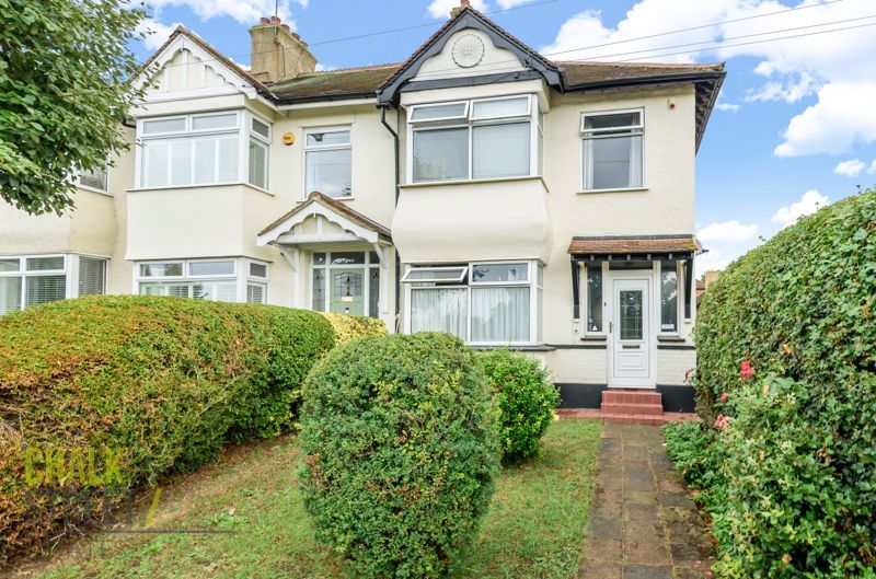 3 bed end terrace house for sale in Hornchurch Road, Hornchurch RM11