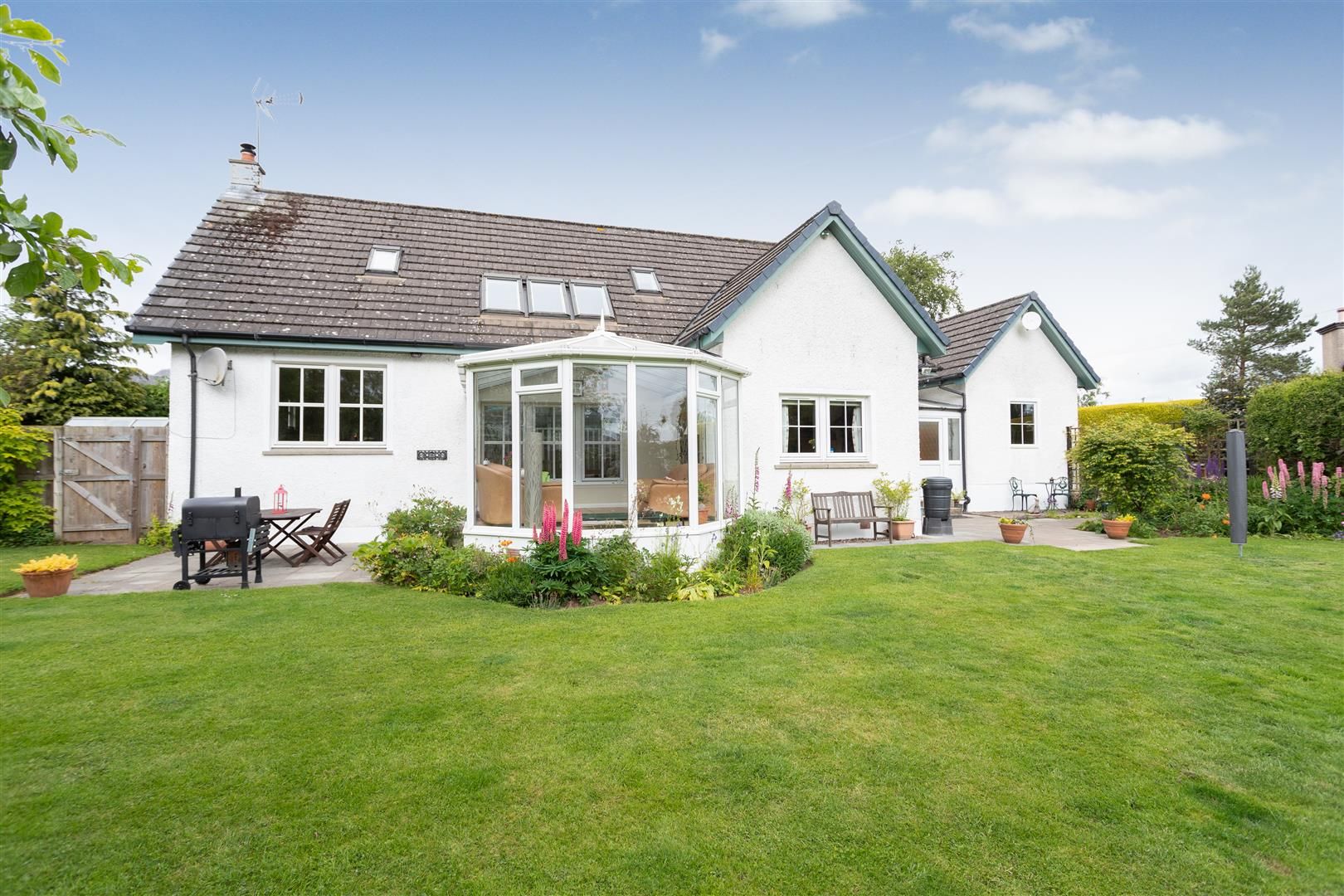 3 bed property for sale in Gilboa, Burrelton, Blairgowrie PH13 Zoopla