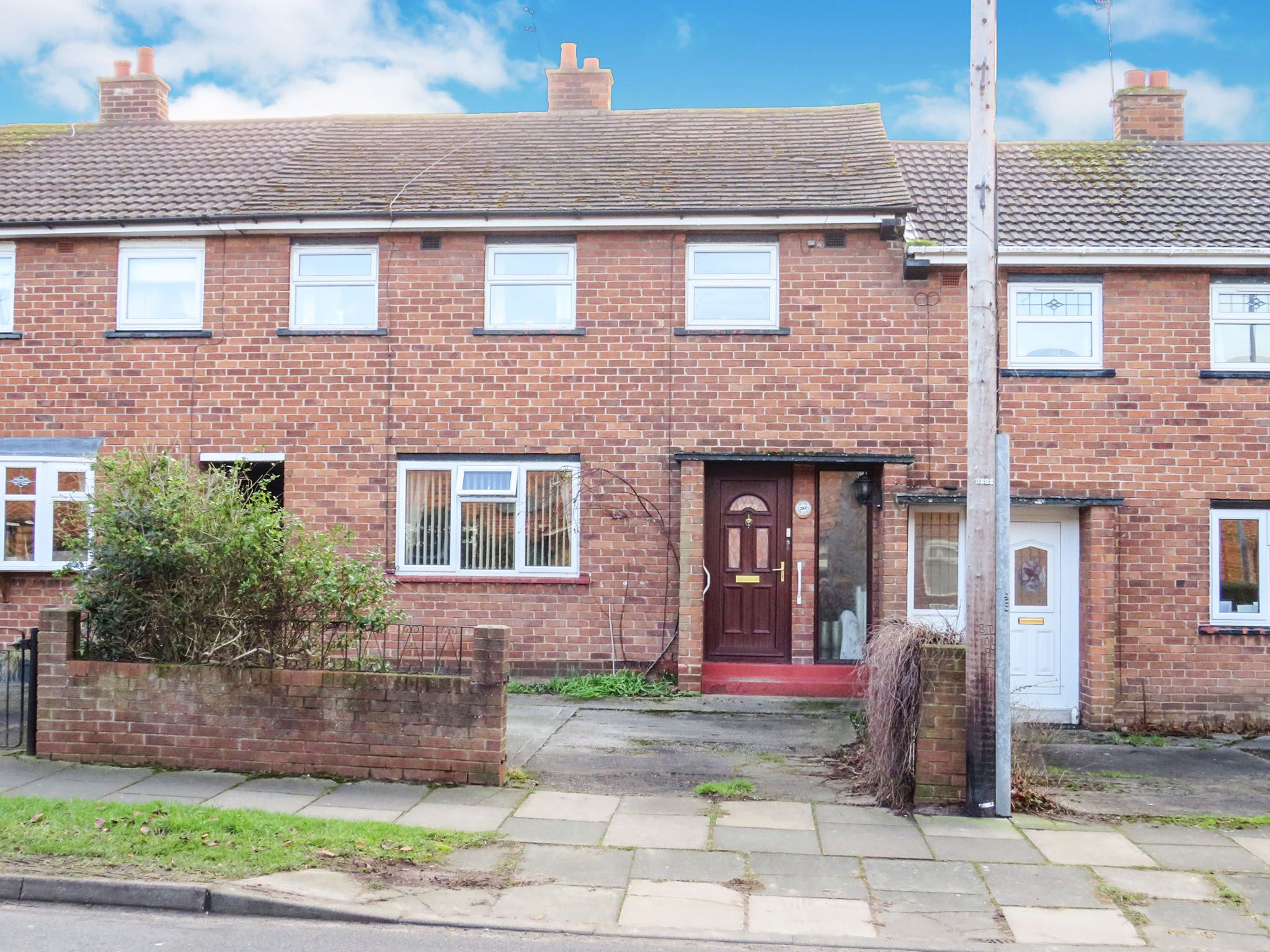Willow Grove, Chester CH2  