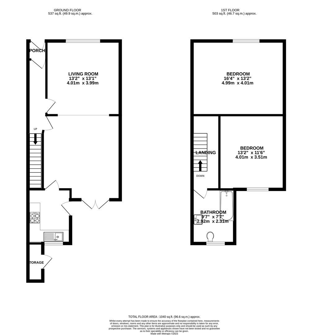 2 bed terraced house for sale in Culcheth Lane, Newton Heath