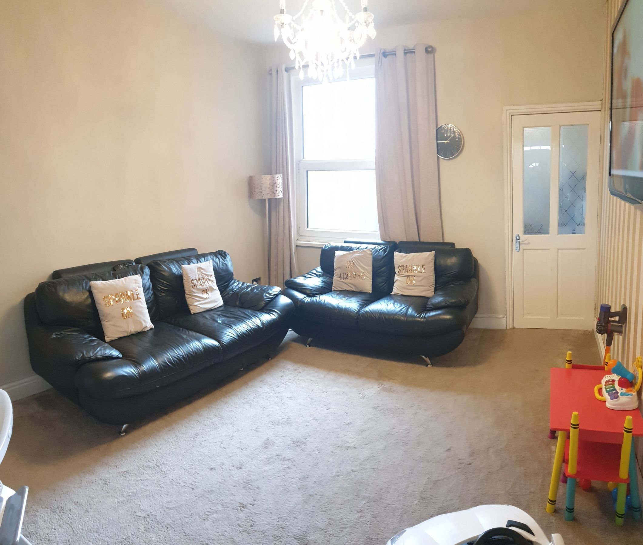 3 bed terraced house to rent in Whitacre Road, Birmingham B9 Zoopla
