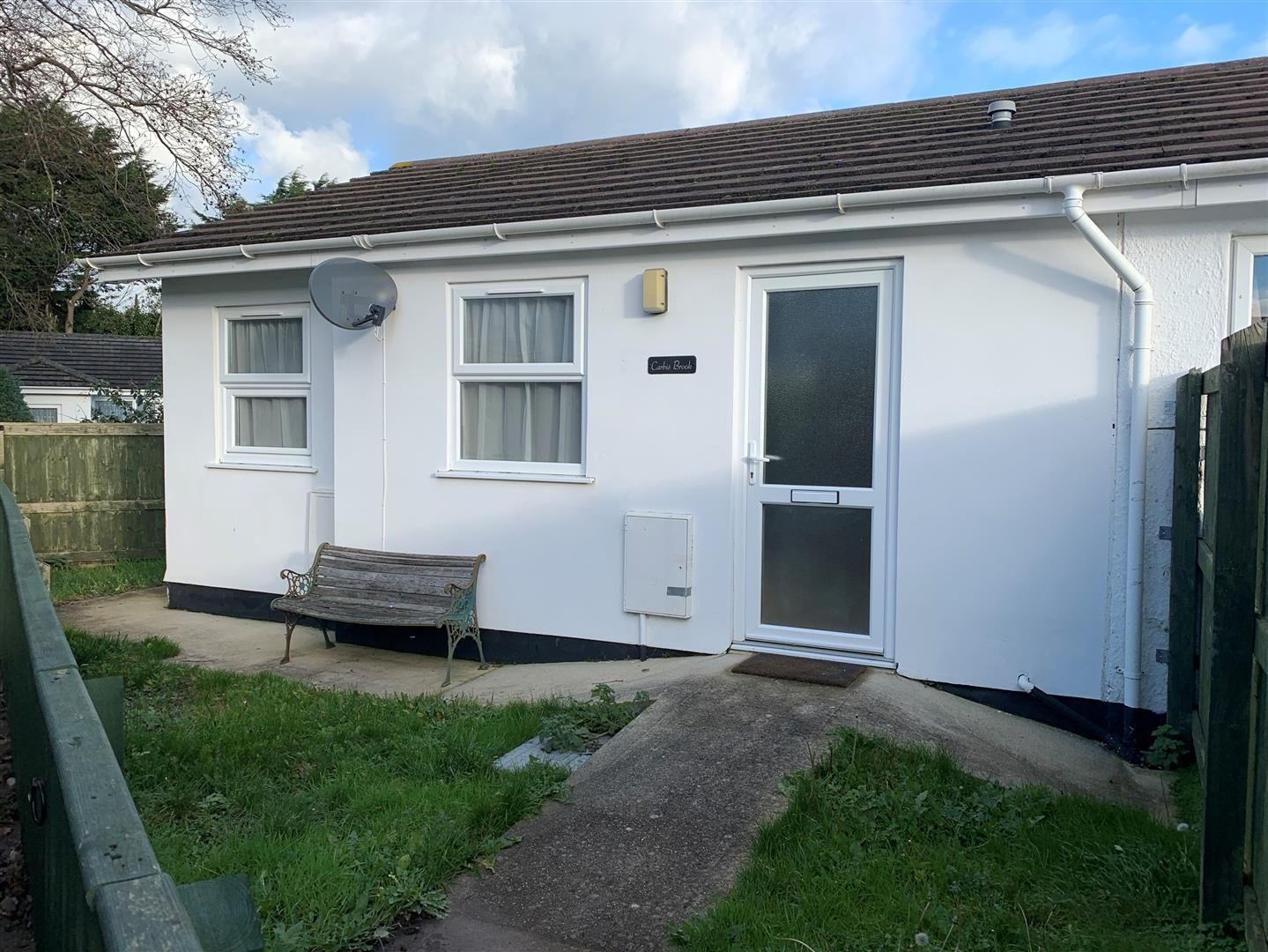 2 bed bungalow to rent in Steeple View Court, Carbis Bay, St. Ives TR26 Zoopla