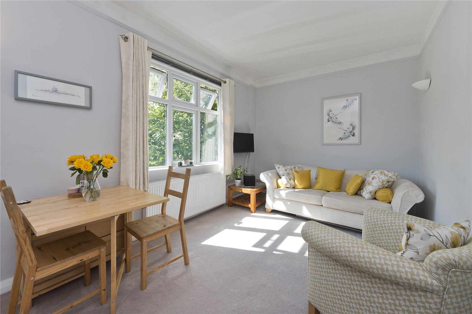 1 bed flat for sale in Bramcote Road, London SW15 Zoopla