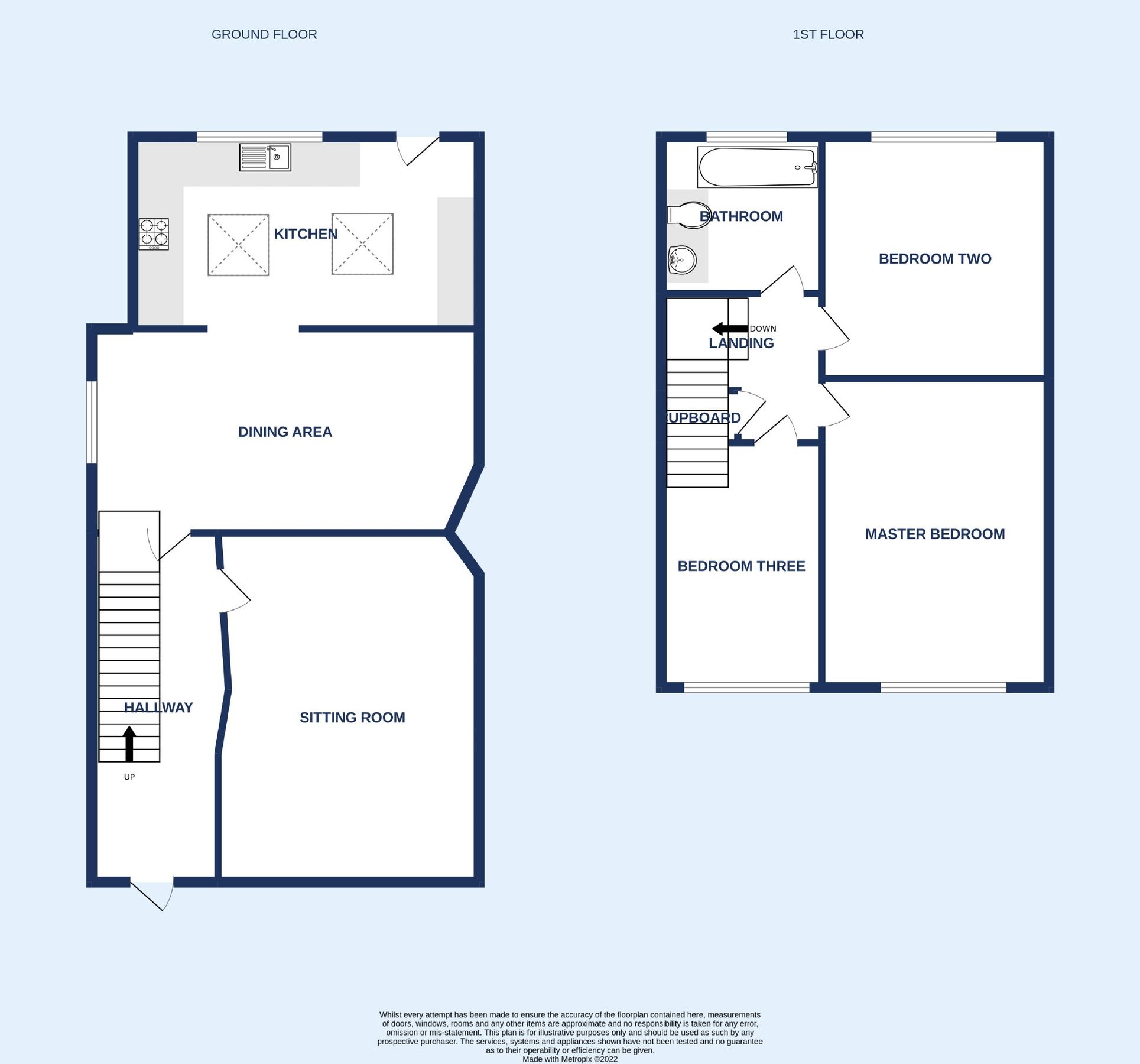3 bed end terrace house for sale in Worthing Road, Patchway, Bristol