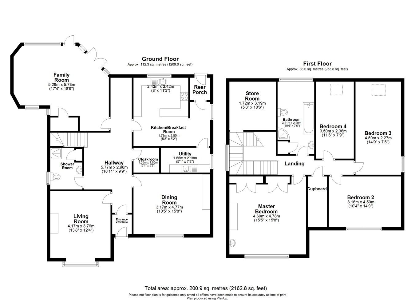 4 bed detached house for sale in Leven Road, Lundin Links, Leven KY8