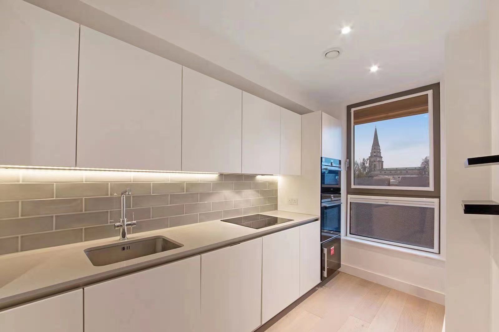 Gatsby Apartments, 68 Wentworth Street, London E1  