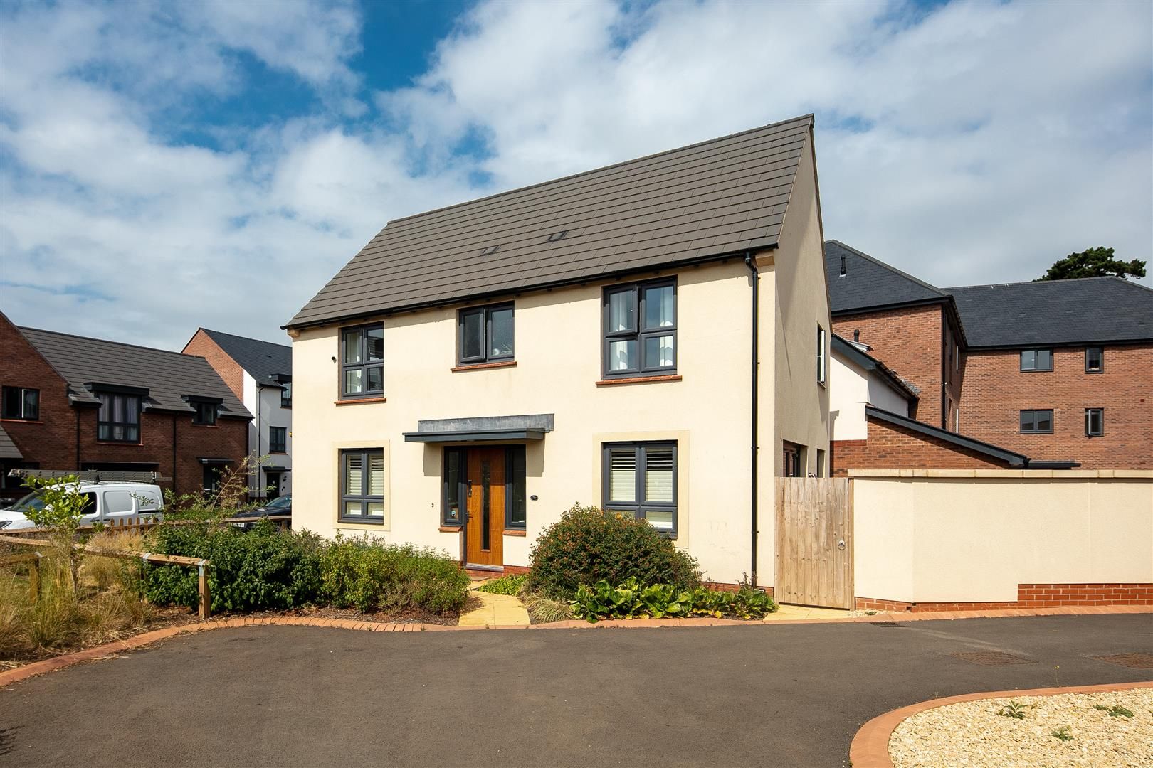 3 bed property for sale in Mustoe Road, Frenchay, Bristol BS16 Zoopla