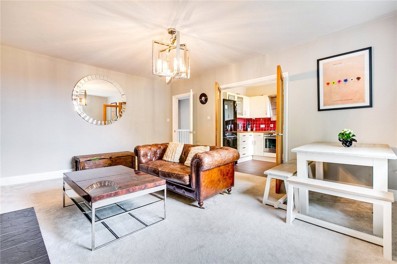 Little St Leonards, East Sheen, London SW14