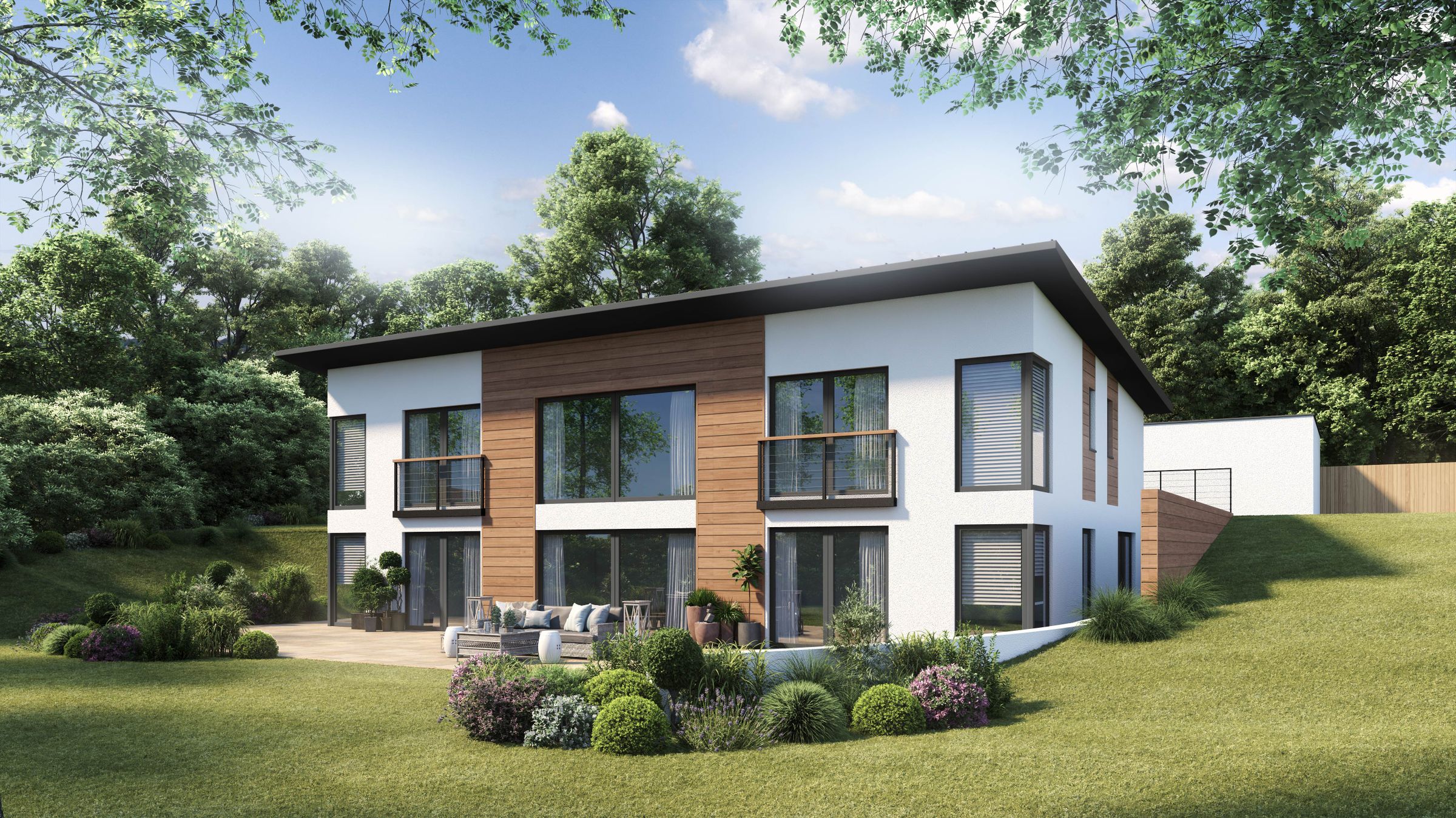 Sladnor Park Road, Torquay TQ1  