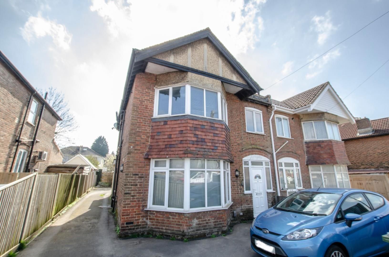 1 bed to rent in Bitterne Road West, Bitterne, Southampton