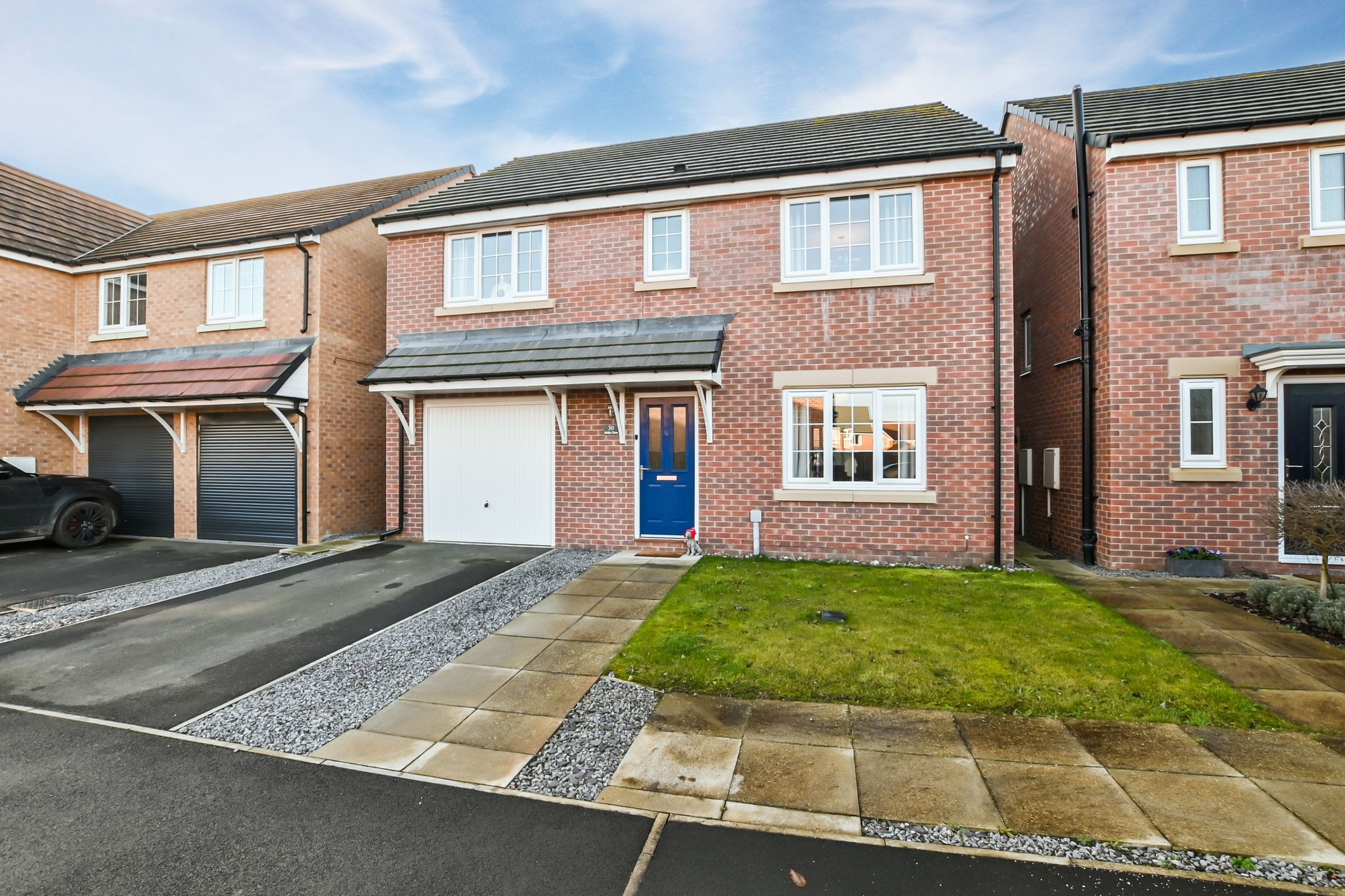 How Long Does It Take To Close House Sale at James Stephenson blog