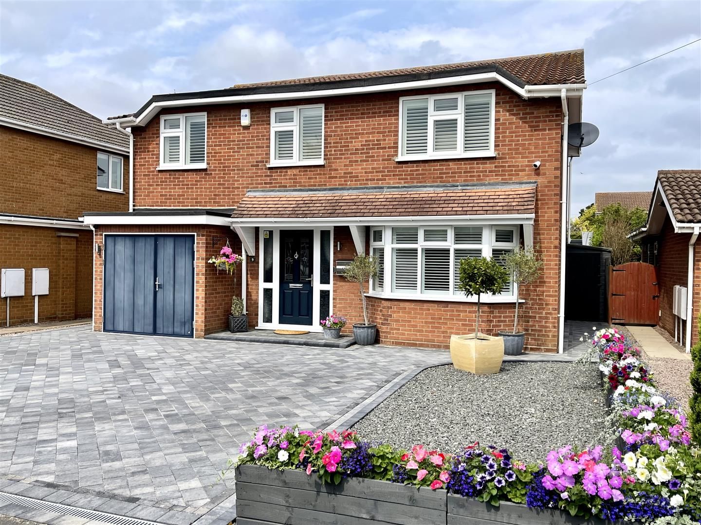 4 Bed Detached House For Sale In Clumber Drive Spalding Pe11 Zoopla 4 Bed Detached House For Sale In Clumber Drive Spalding Pe11 Zoopla