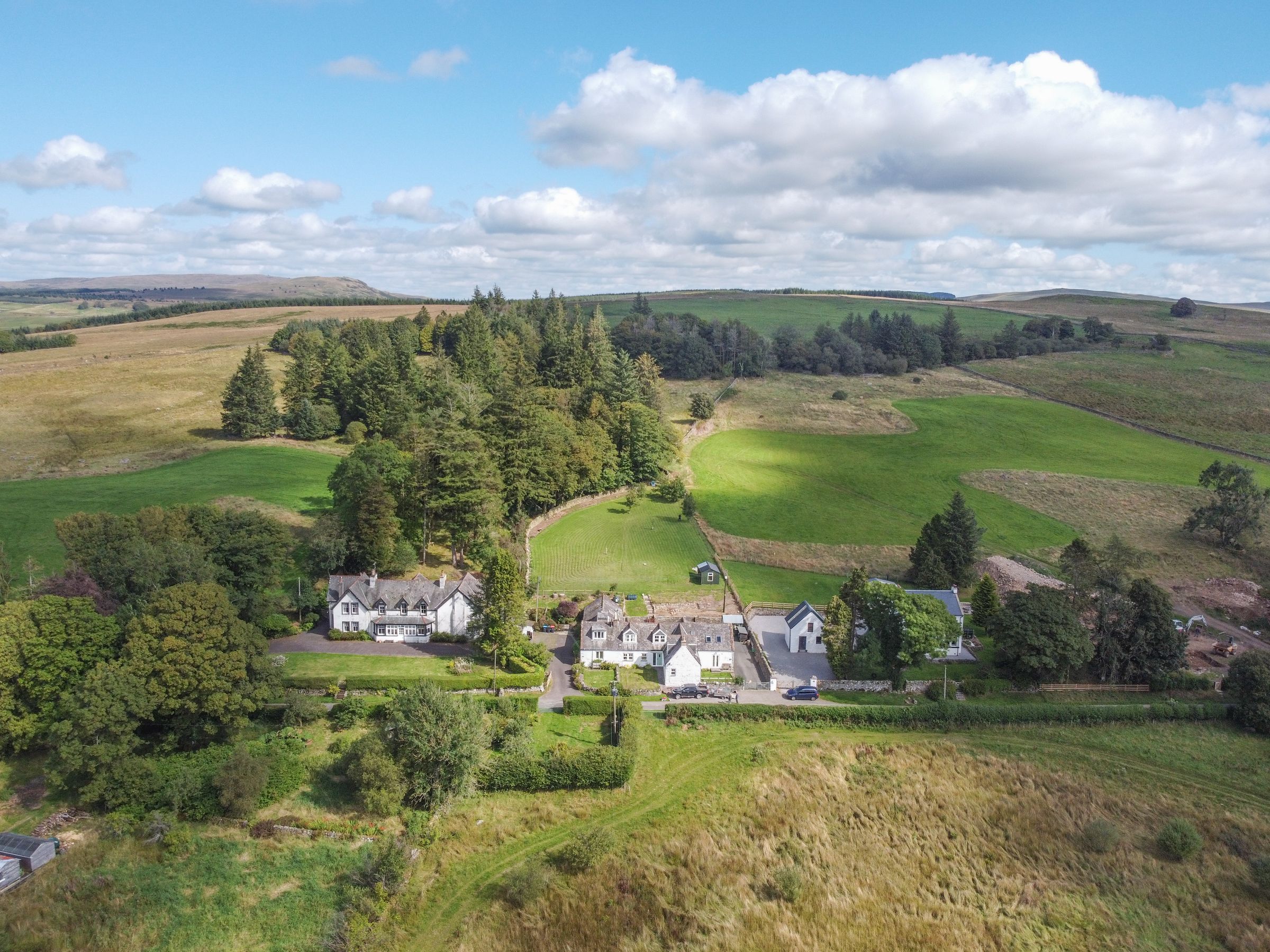 Houses For Sale Castle Douglas Zoopla at Maricela Ellison blog