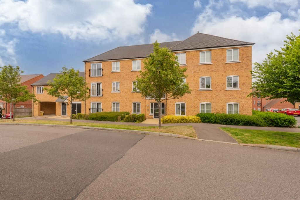 Ravenscraig House, Waratah Drive, London BR7  